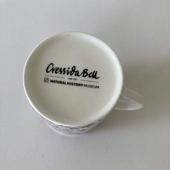 Cressida Bell for the Natural History Museum Mug - Picture 5 of 8